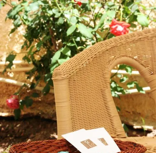 Solemare فندق مبيت وإفطار 2*