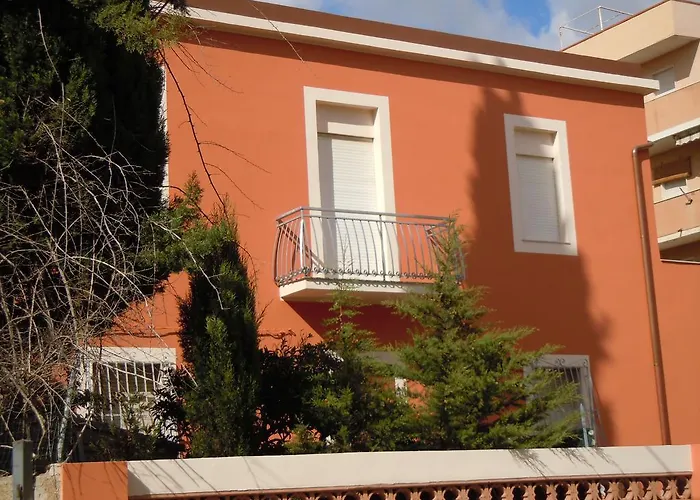 فندق مبيت وإفطار Solemare ألغيرو