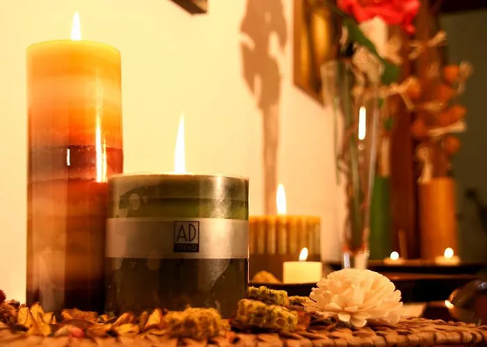 Solemare فندق مبيت وإفطار ألغيرو