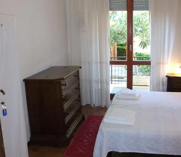 فندق مبيت وإفطار Solemare ألغيرو