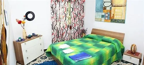 فندق مبيت وإفطار Solemare ألغيرو